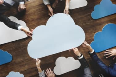 TECH Q&A: Petra Kass, Google Cloud