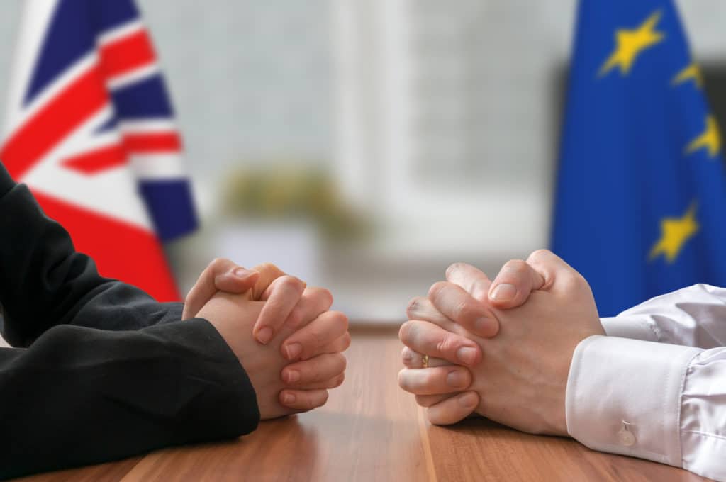 AFME Urges Progress In Brexit Negotiations