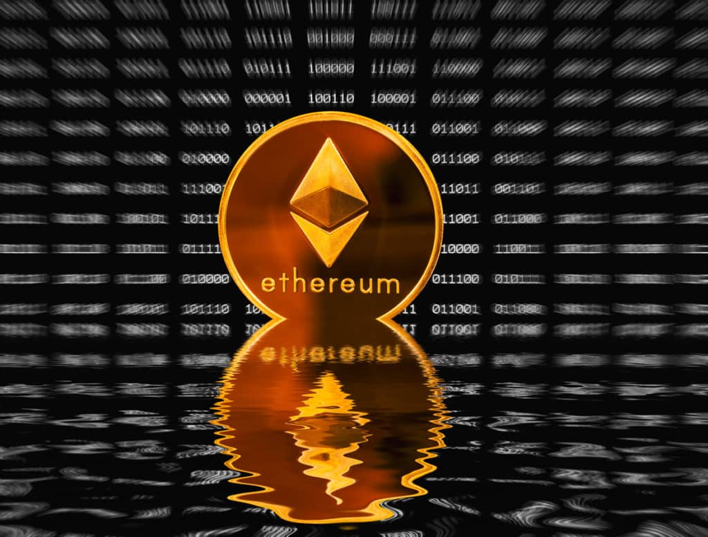 First Ethereum Cryptocurrency ETP Lists On Deutsche Börse