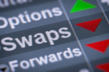LCH SwapAgent Completes First Swaption Trade