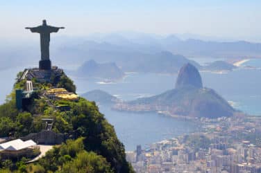 First Implied Volatility Index Launched for Brazil