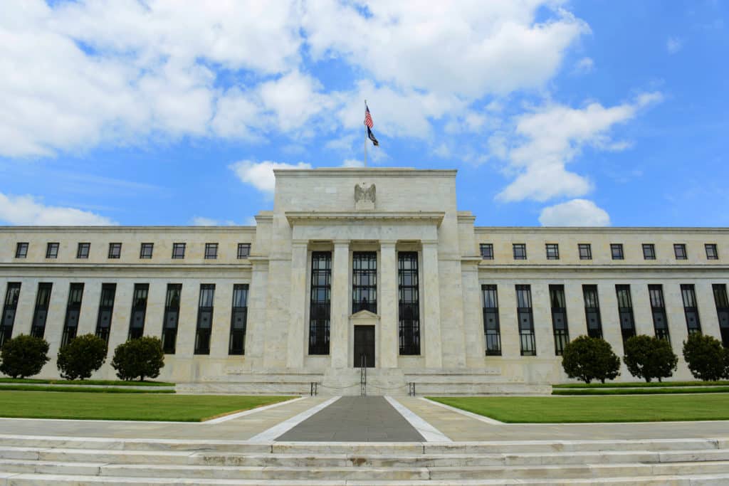 Fed Highlights Research Into Central Bank Digital Currencies