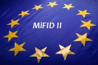SIFMA Welcomes Bill on MiFID II No-Action Relief