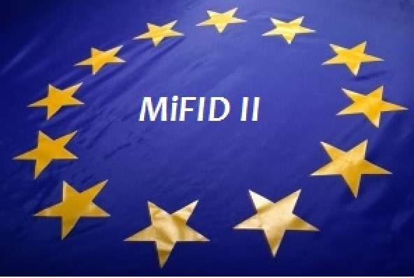 SEC No-Action Letter On MiFID II Lapses