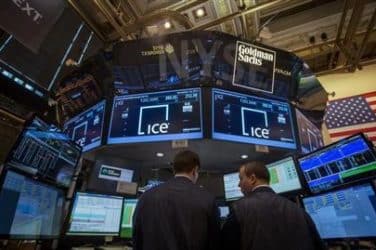 ICE Reports Record Volumes Across Every Asset Class