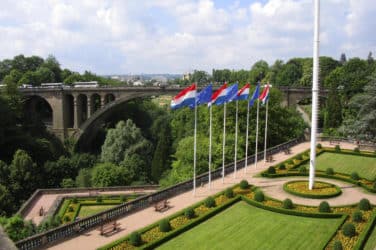 Clearstream Creates Luxembourg-Based Bank