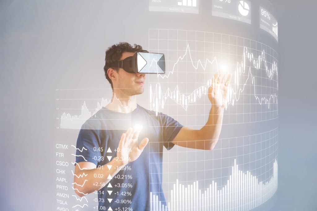 Bank of America Launches Virtual Reality Training