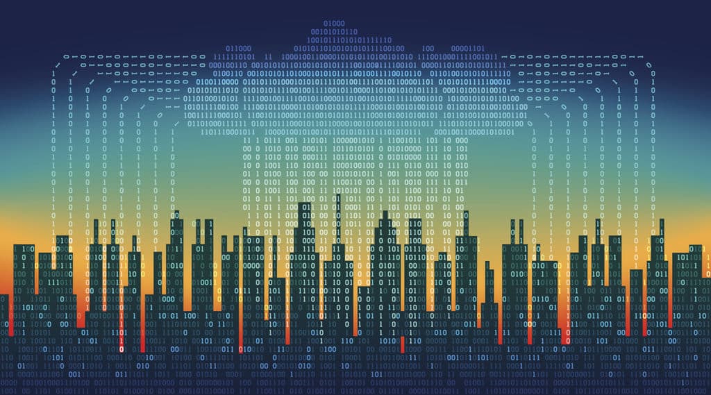 State Street, MSCI Add to Cloud Migrations