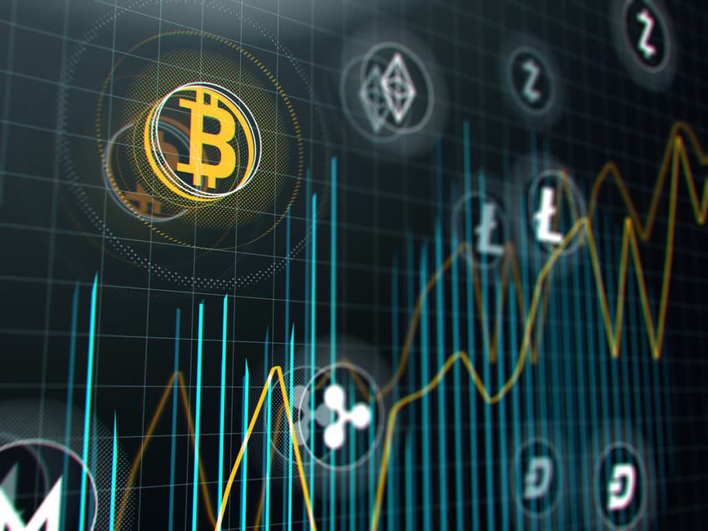 Institutional Interest in Crypto Assets Shifts