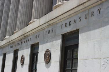 Streaming Prices Transforming U.S. Treasury Trading