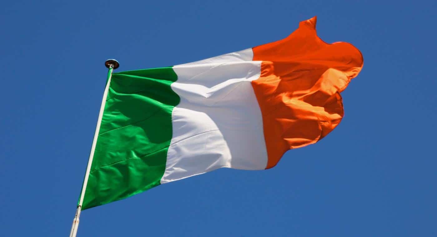 Proposed Changes to Deutsche Bank's Ireland Operations ...