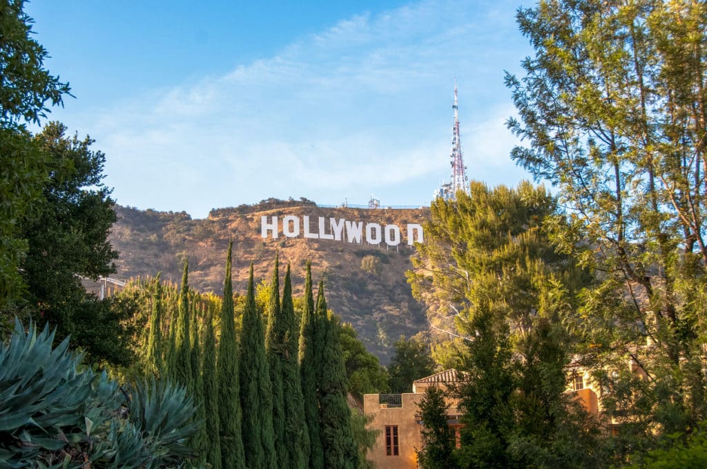 California Issues Blockchain Executive Order Markets Media