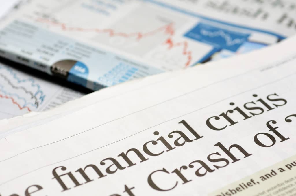 Fund Managers Underestimate Severity Of Crisis