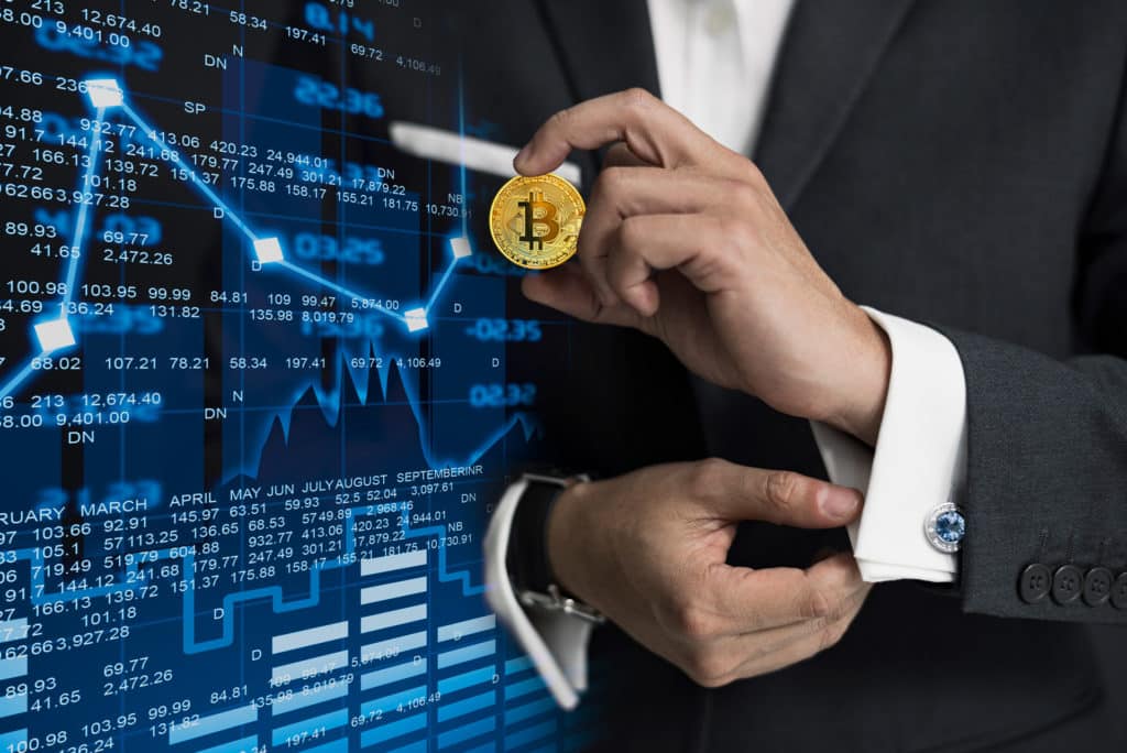 BlackRock Files for Bitcoin ETF In-Kind Creation & Redemption