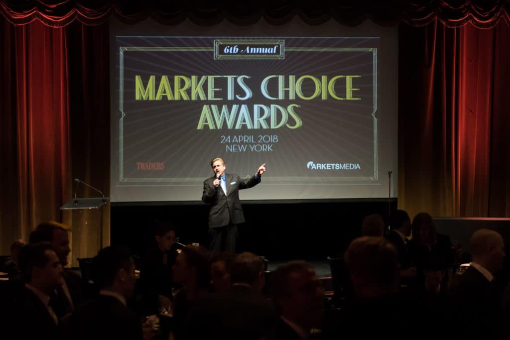 Markets Choice Awards Slated for April 22