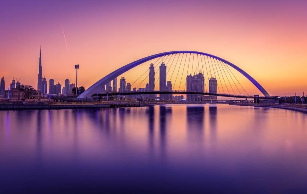 R.J. O’Brien Acquires Interdealer Broker In Dubai