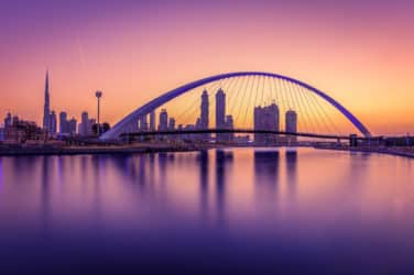 ESMA Withdraws Recognition of 3 CCPs in Dubai