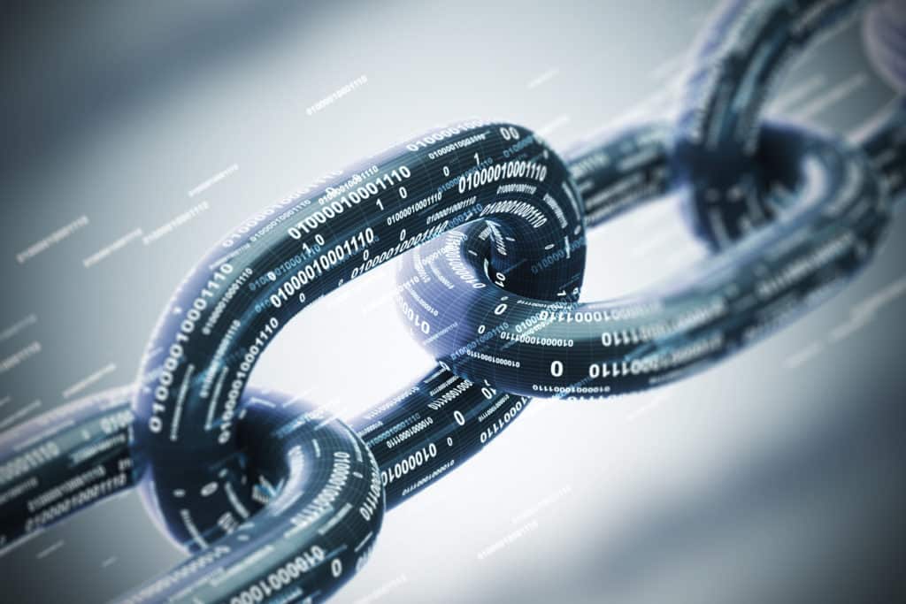 First Structured Product Issued On Public Blockchain