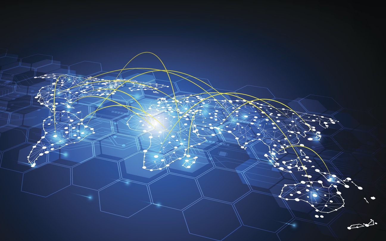 Network and telecommunications презентация