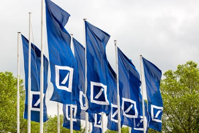 Deutsche Bank Raises Return on Tangible Equity Target
