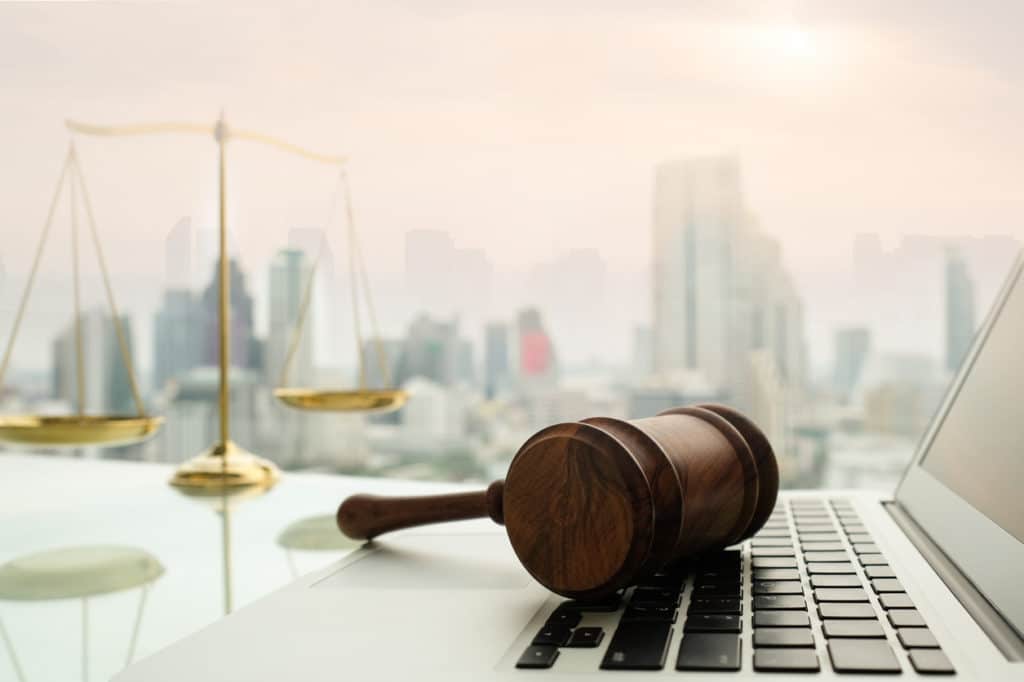 NY Attorney General Sues Cryptocurrency Companies