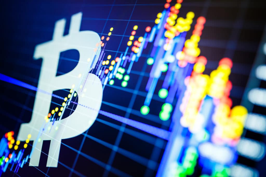 Crypto Market Data Provider Raises $53m