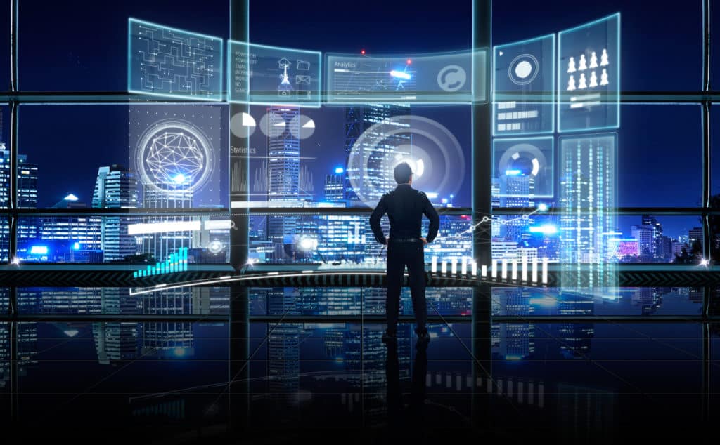 2024: A Year for Doubling Down on Data-Driven Decision Making