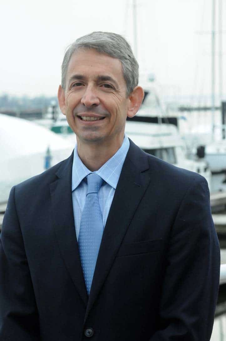 Nucleus195’s Rivelli Eyes Reseach Disruption - Markets Media