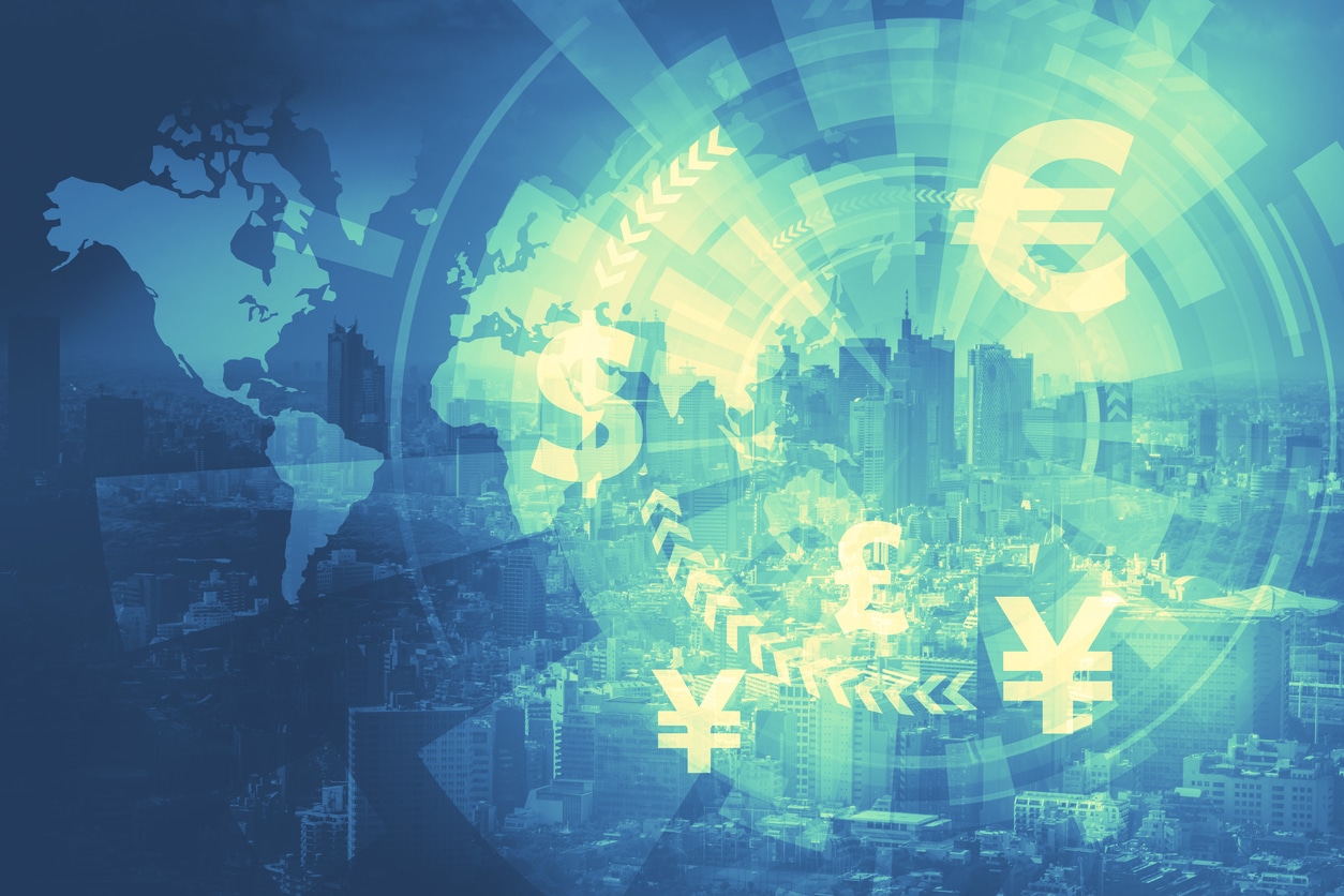 CFTC Provides Regulatory Clarity for Non-U.S. Exchanges