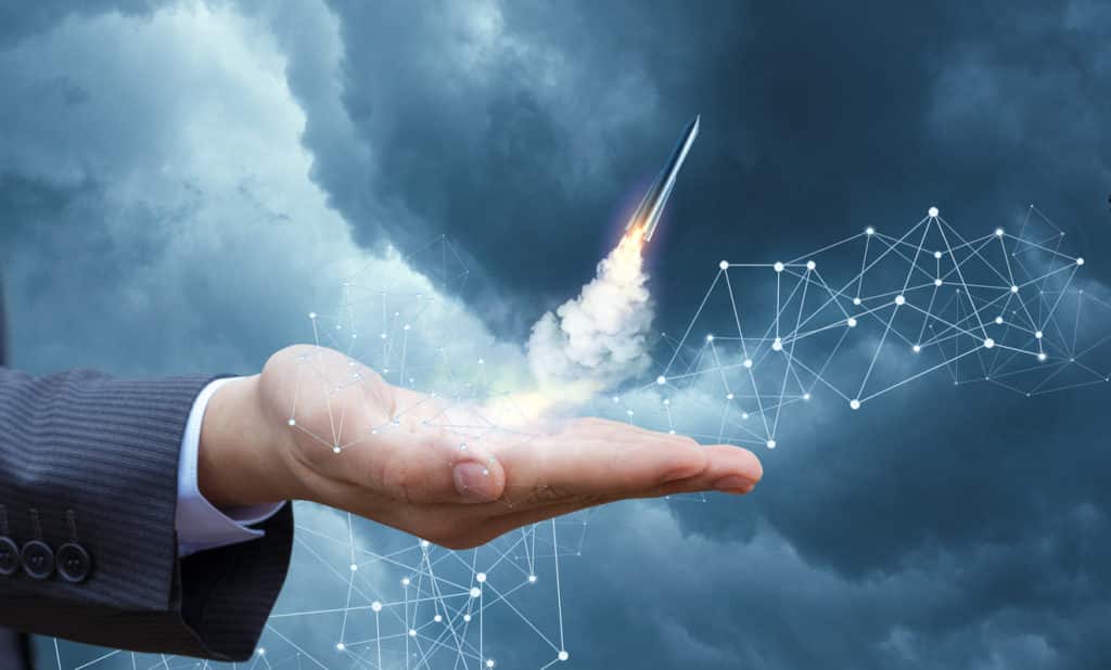 Wintermute Executes First Single-Name Equity CFD with SpaceX