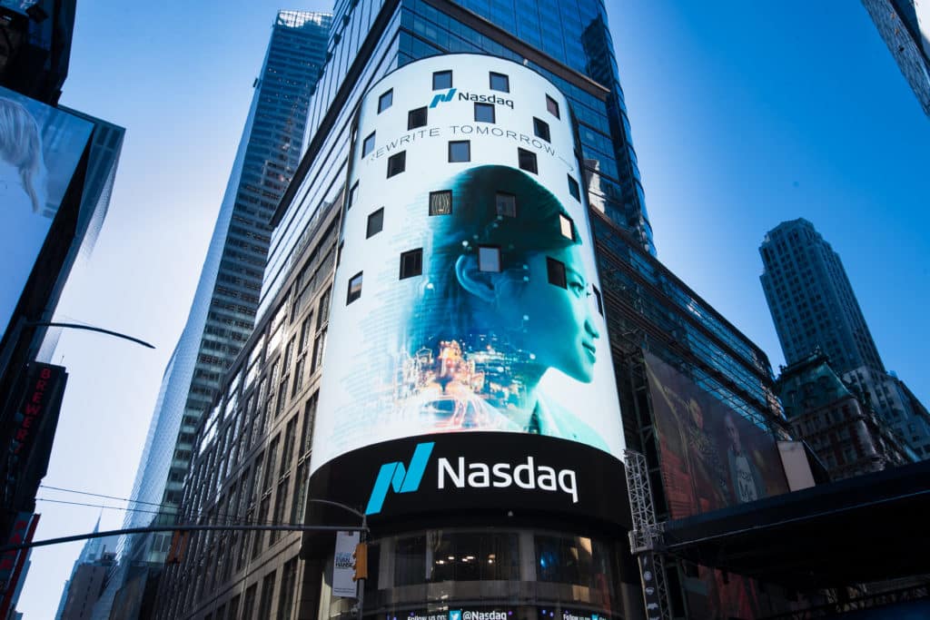 ADX to Launch Derivatives Market with Nasdaq Tech