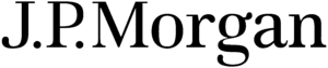JP Morgan logo