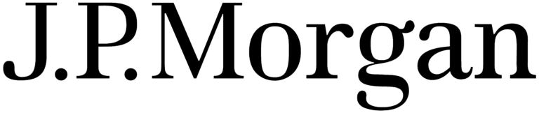 JP Morgan logo