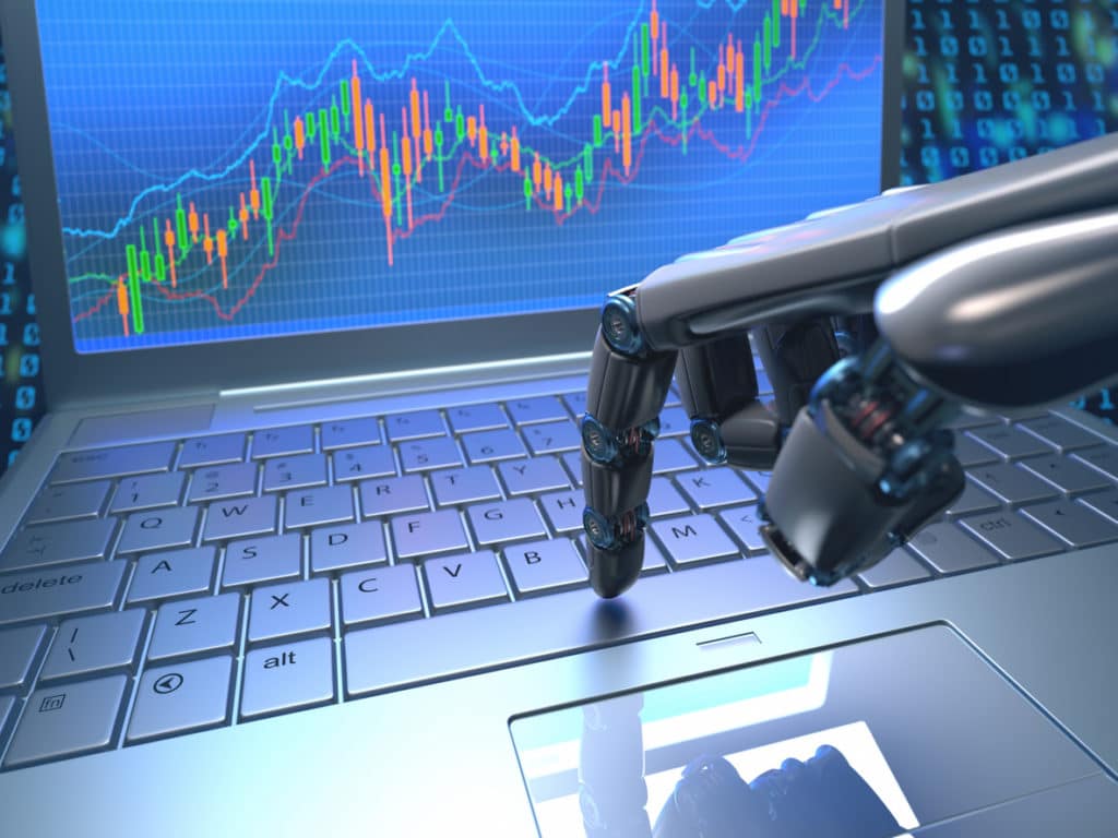 2024 Was “Banner Year” for Tradeweb