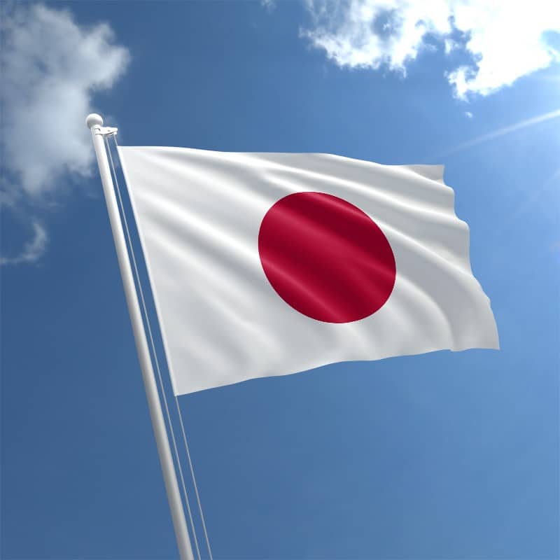 Coinbase launches in Japan