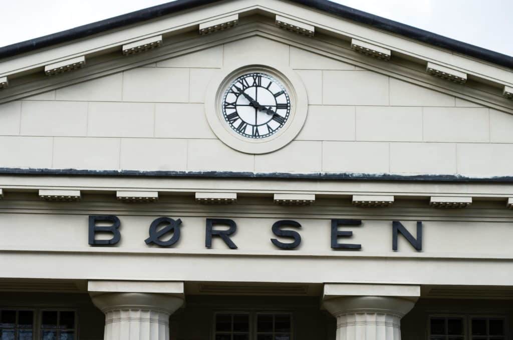 Euronext Sells Oslo Market Solutions