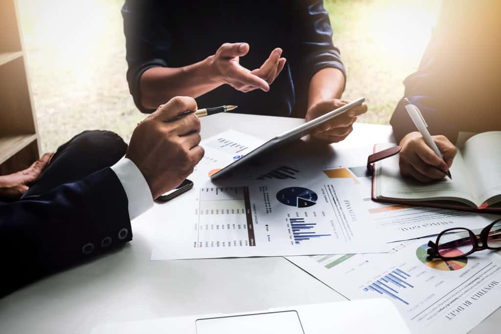 Northern Trust AM Makes Series of Fixed Income Hires