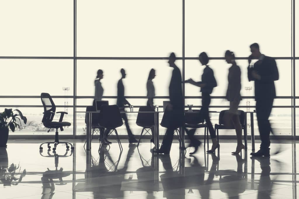 Goldman Sachs Announces Leadership Updates