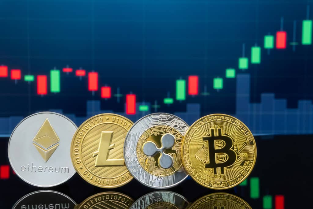 CME Launches Micro Bitcoin and Ether Options