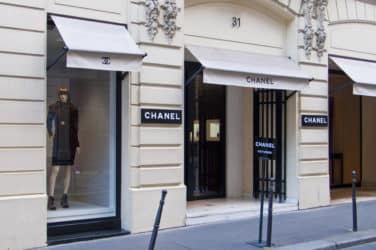 Karl Lagerfeld, Chanel Designer, Dies at 85