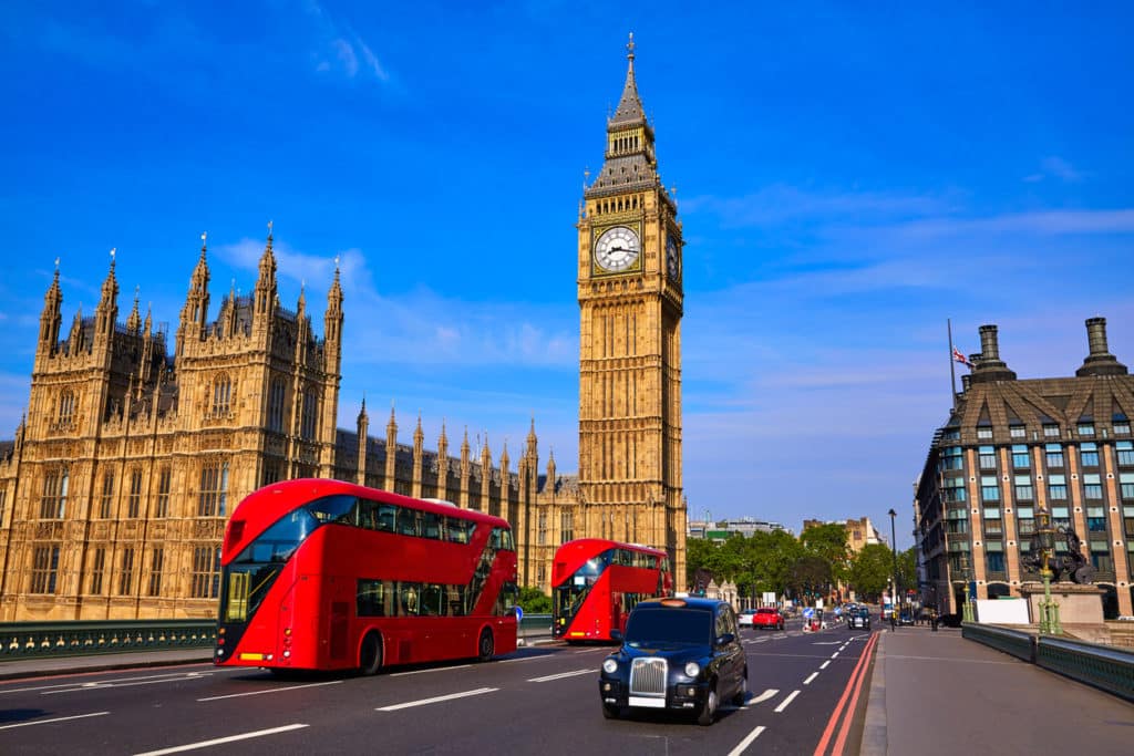 City of London Proclaims King Charles III