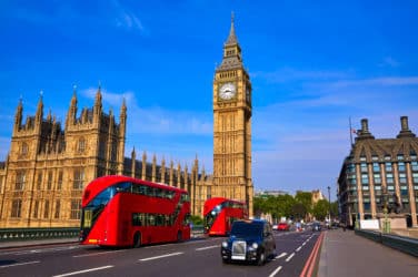 UK Parliamentary Group Launches Cryptoasset Inquiry