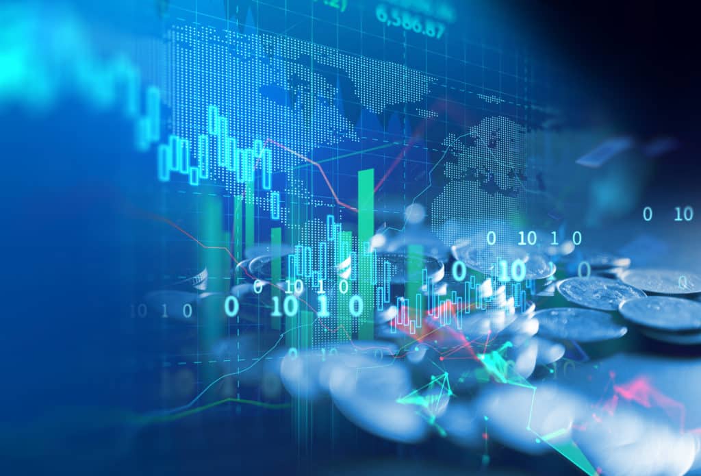 Defining Markets with the Power of Data and Analytics
