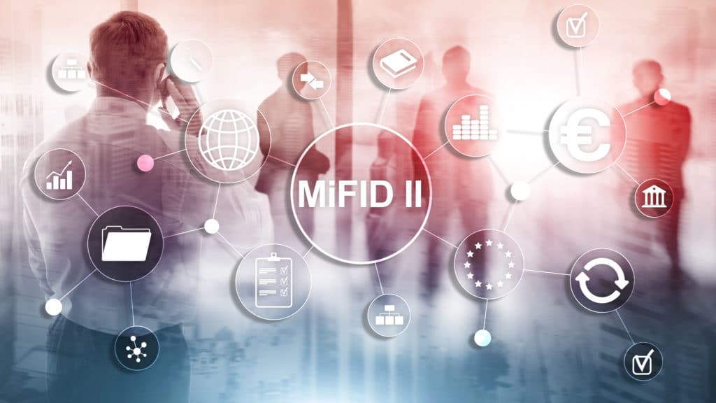 MiFID II Reduces Research Competition