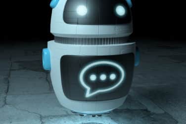 Barclays Creates the Mother-of-All-Bots