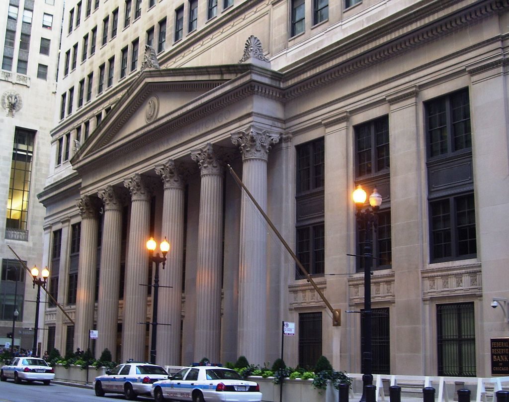 NY Fed Facilitating Wholesale Digital Asset Settlement PoC