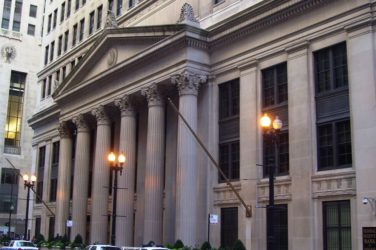 Chicago Fed Names Financial Markets Group Head