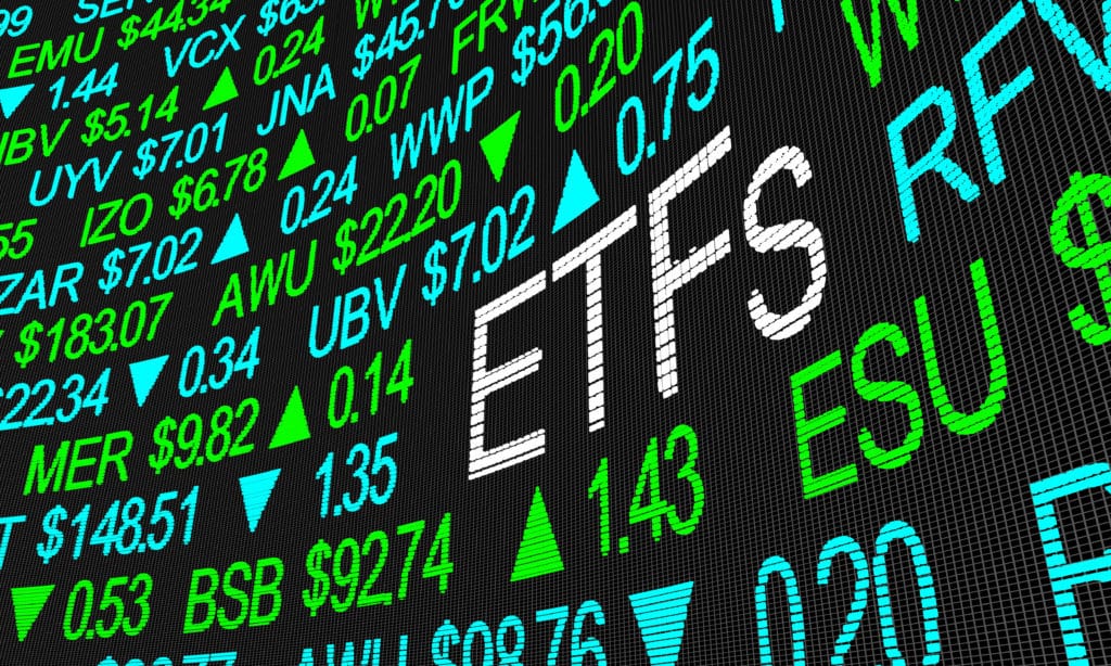 Morgan Stanley Investment Management Launches ETFs