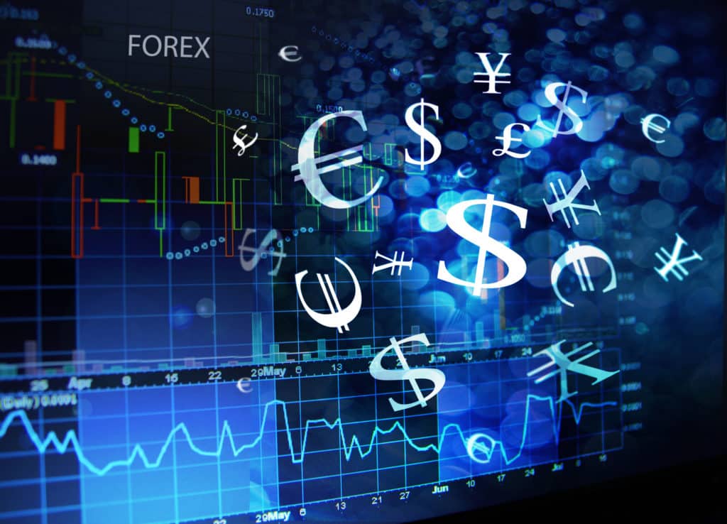 Morgan Stanley Begins Trading Listed FX at Eurex