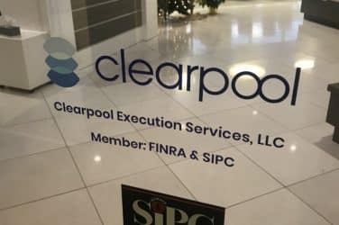 What’s Up @ClearpoolGroup? A Twitter Story
